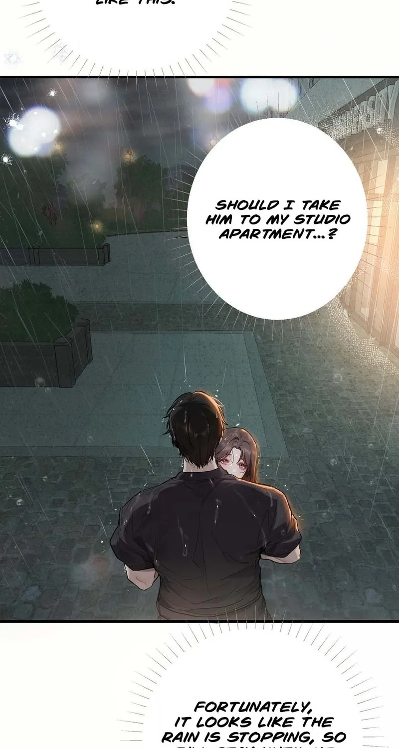 Read Jiwoo and Wooyeon chapter 2 image 18 on Lezhin