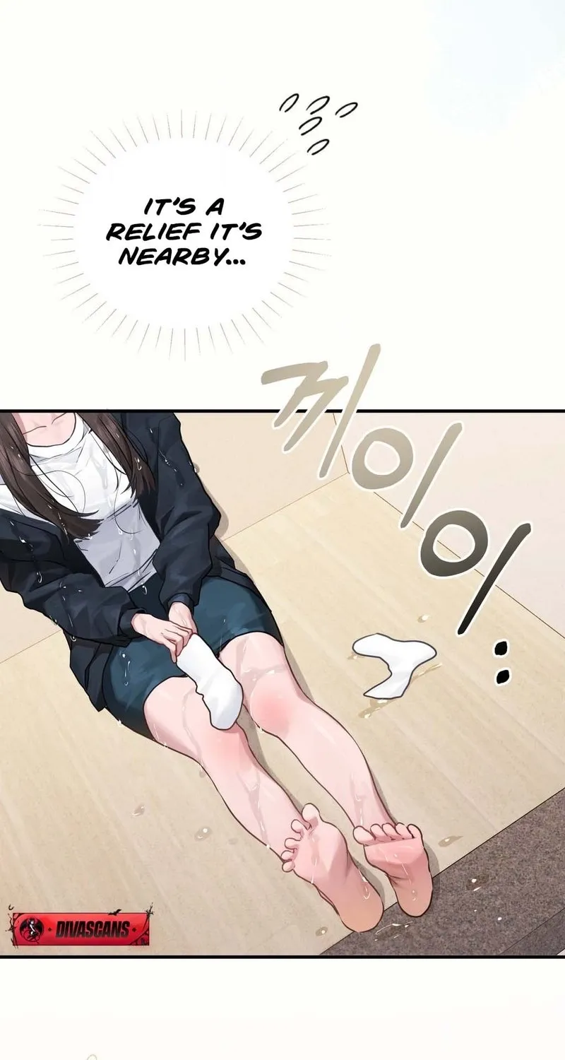 Read Jiwoo and Wooyeon chapter 2 image 22 on Lezhin