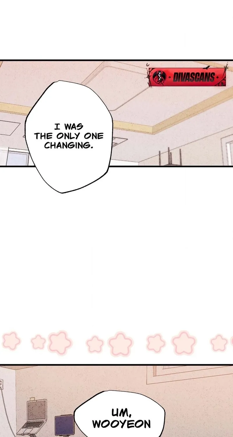 Read Jiwoo and Wooyeon chapter 2 image 30 on Lezhin