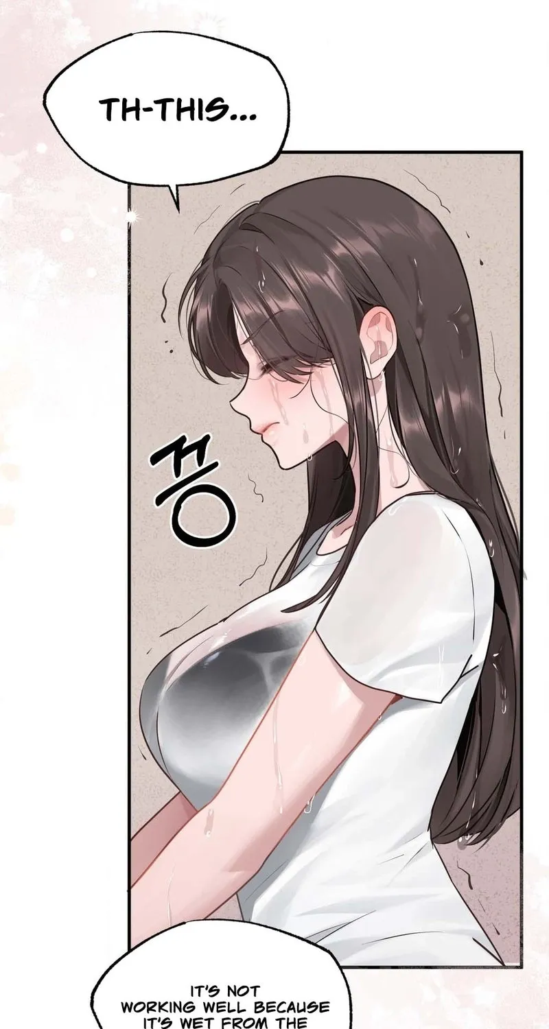 Read Jiwoo and Wooyeon chapter 2 image 33 on Lezhin