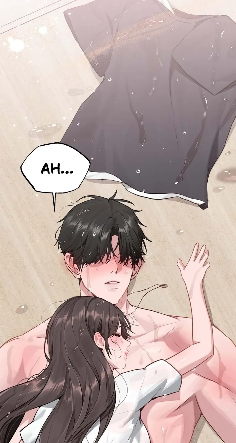 Read Jiwoo and Wooyeon chapter 2 image 37 on Lezhin