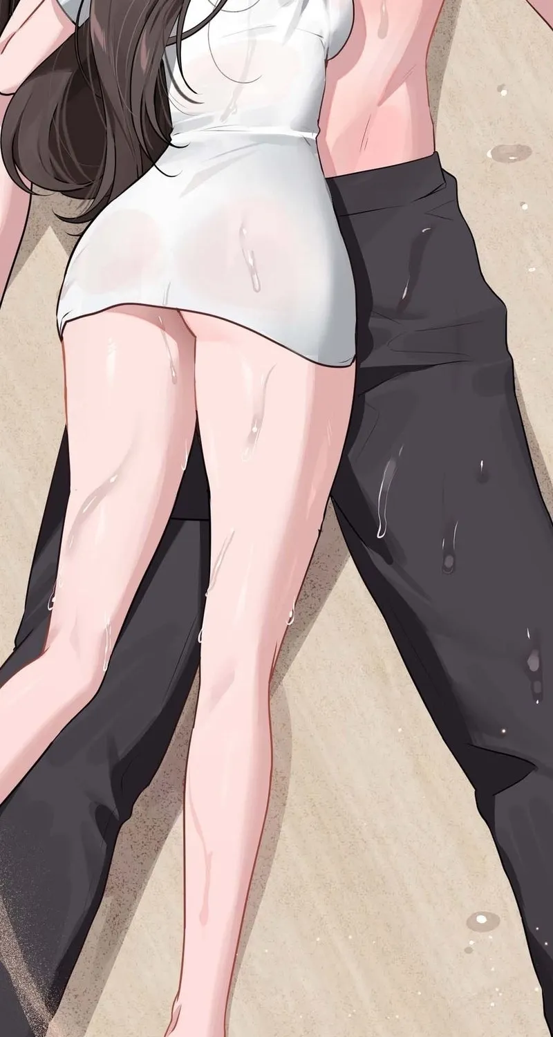 Read Jiwoo and Wooyeon chapter 2 image 38 on Lezhin