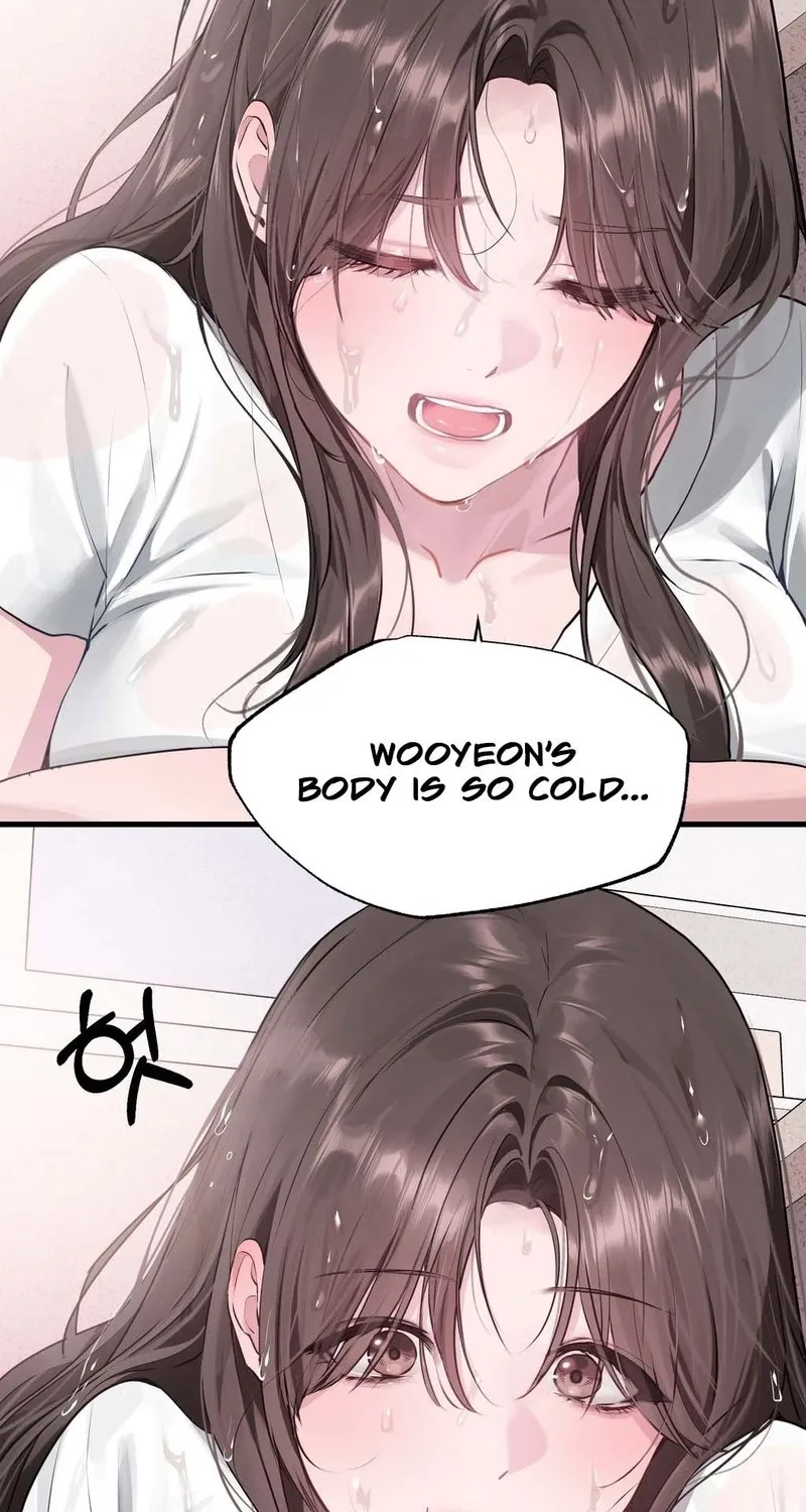 Read Jiwoo and Wooyeon chapter 2 image 40 on Lezhin