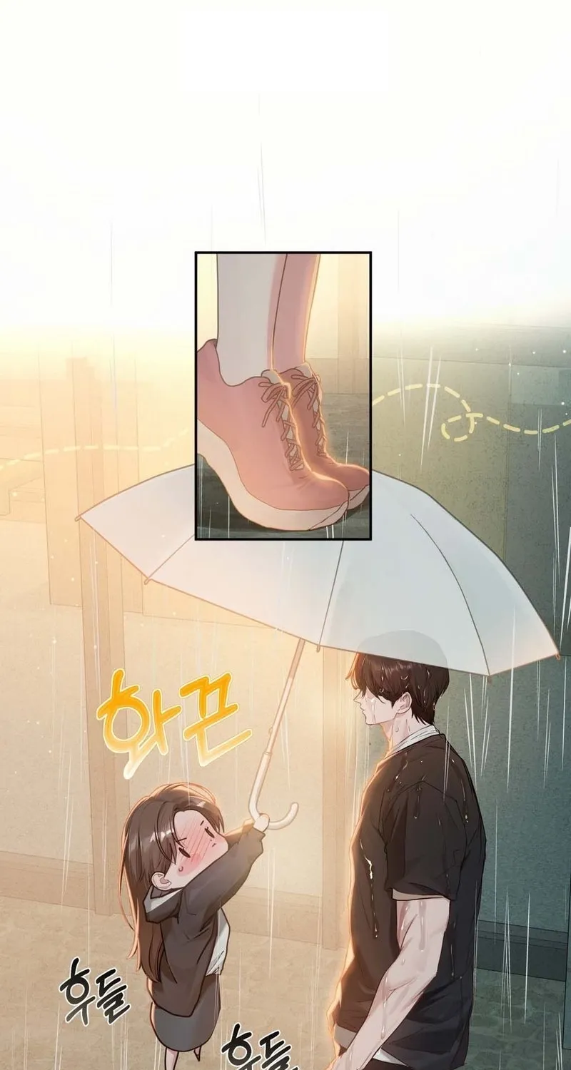 Read Jiwoo and Wooyeon chapter 2 image 6 on Lezhin