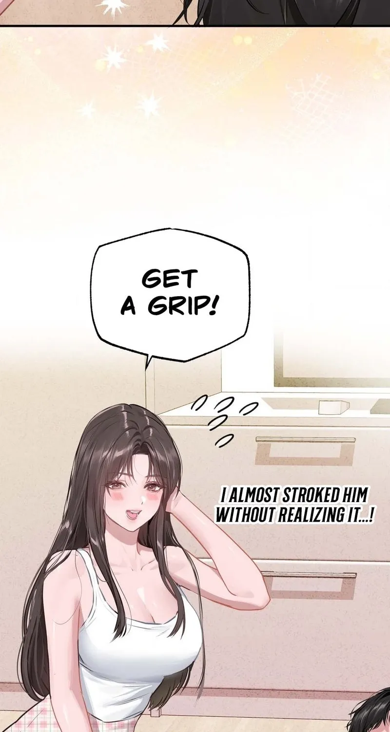 Read Jiwoo and Wooyeon chapter 2 image 66 on Lezhin
