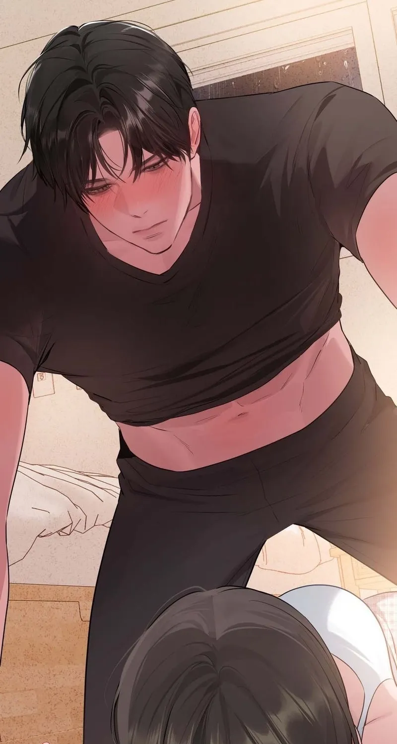 Read Jiwoo and Wooyeon chapter 2 image 70 on Lezhin
