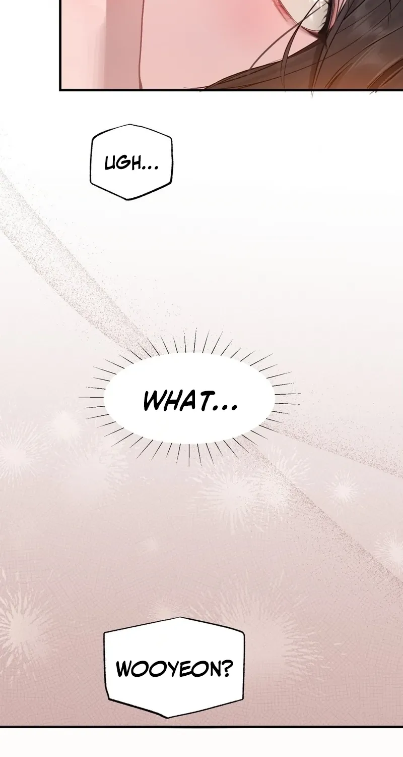 Read Jiwoo and Wooyeon chapter 3 image 1 on Lezhin