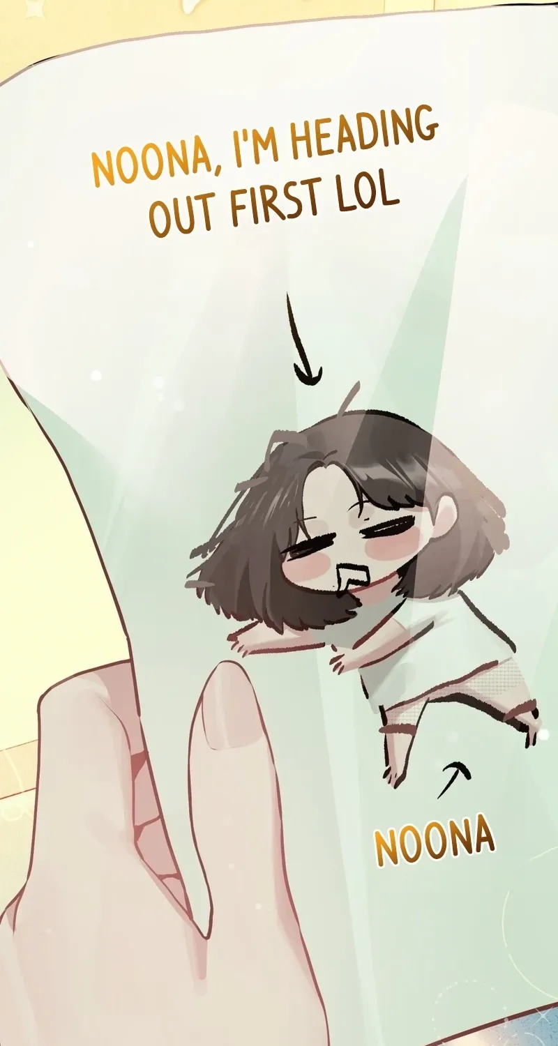 Read Jiwoo and Wooyeon chapter 3 image 18 on Lezhin