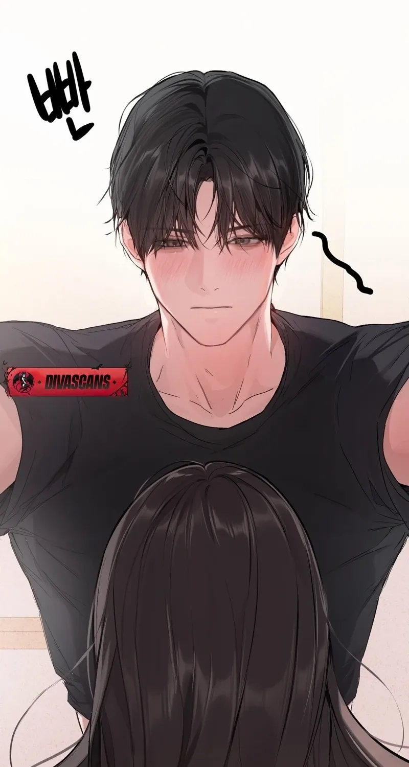Read Jiwoo and Wooyeon chapter 3 image 2 on Lezhin