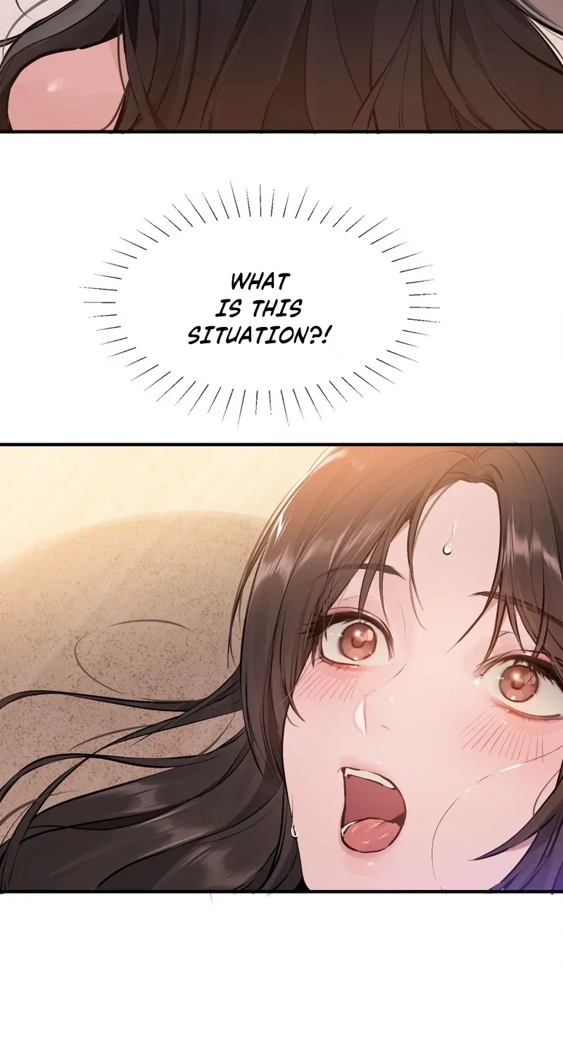 Read Jiwoo and Wooyeon chapter 3 image 3 on Lezhin