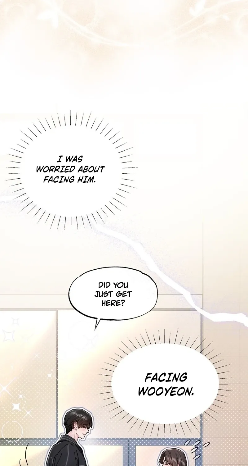 Read Jiwoo and Wooyeon chapter 3 image 35 on Lezhin