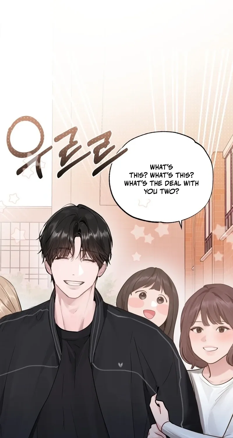 Read Jiwoo and Wooyeon chapter 3 image 37 on Lezhin