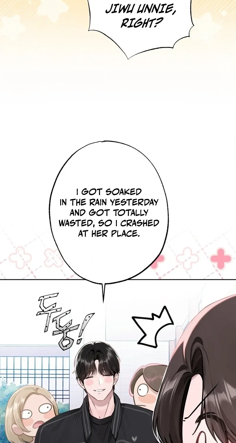 Read Jiwoo and Wooyeon chapter 3 image 41 on Lezhin