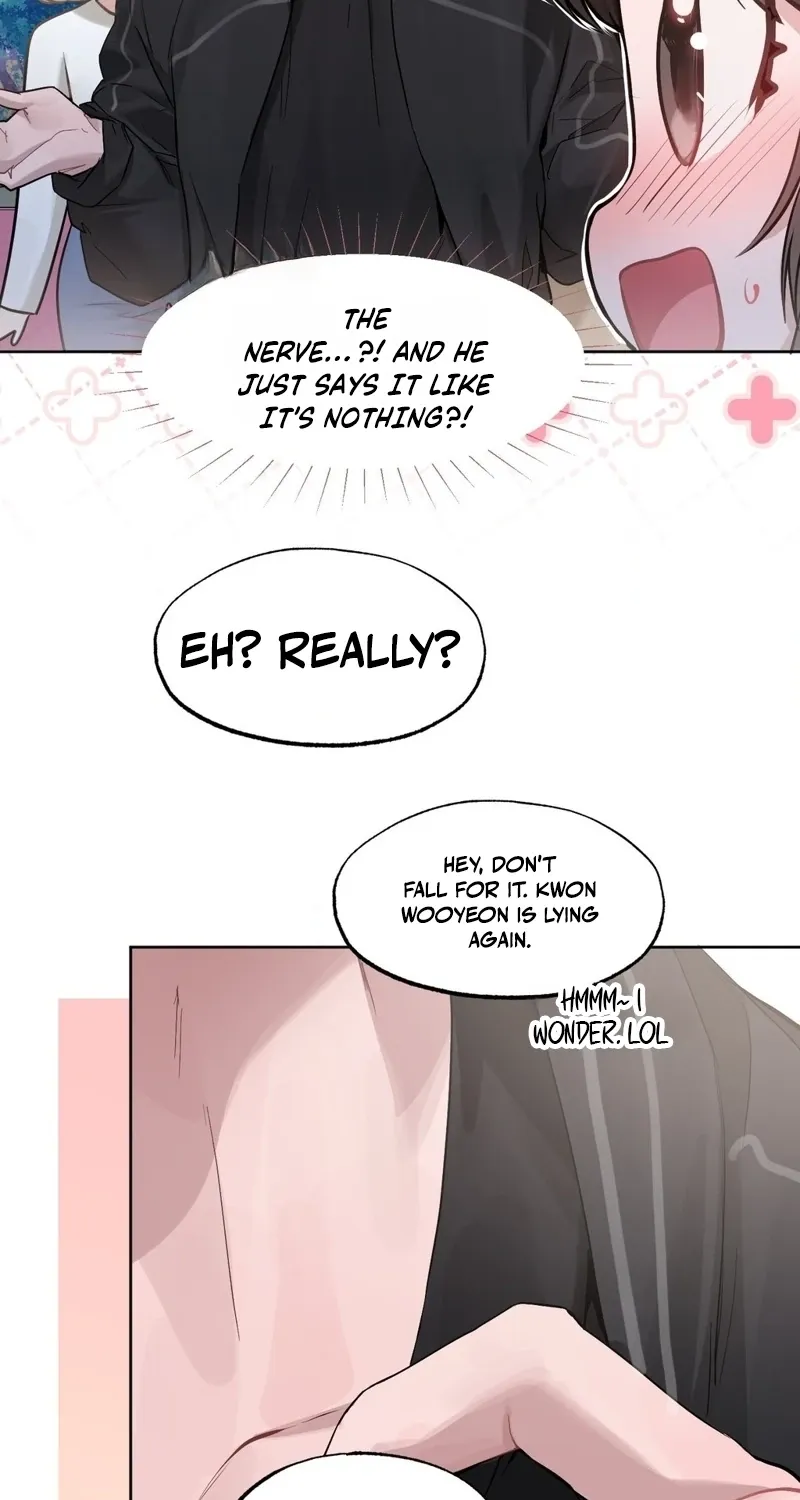 Read Jiwoo and Wooyeon chapter 3 image 42 on Lezhin