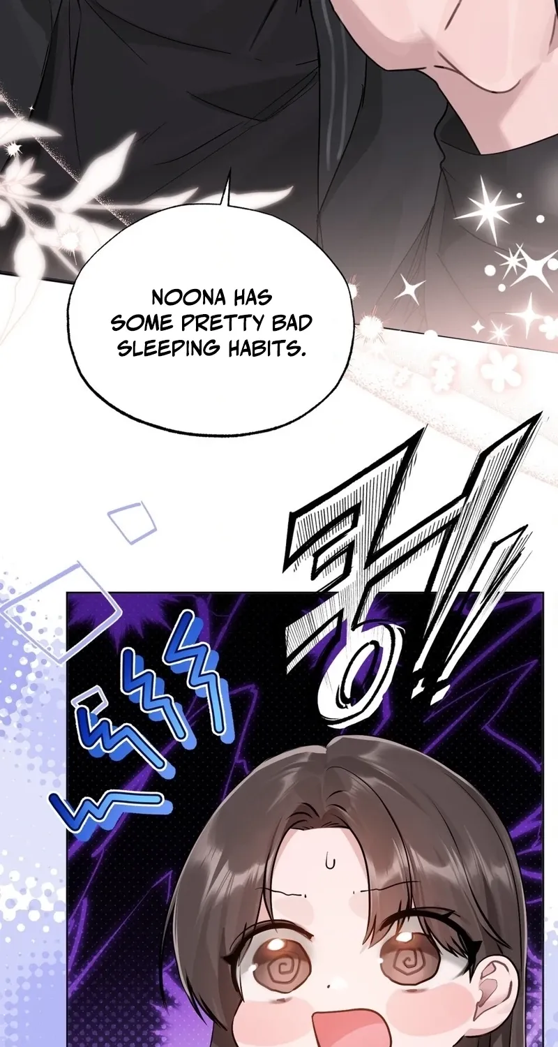 Read Jiwoo and Wooyeon chapter 3 image 45 on Lezhin