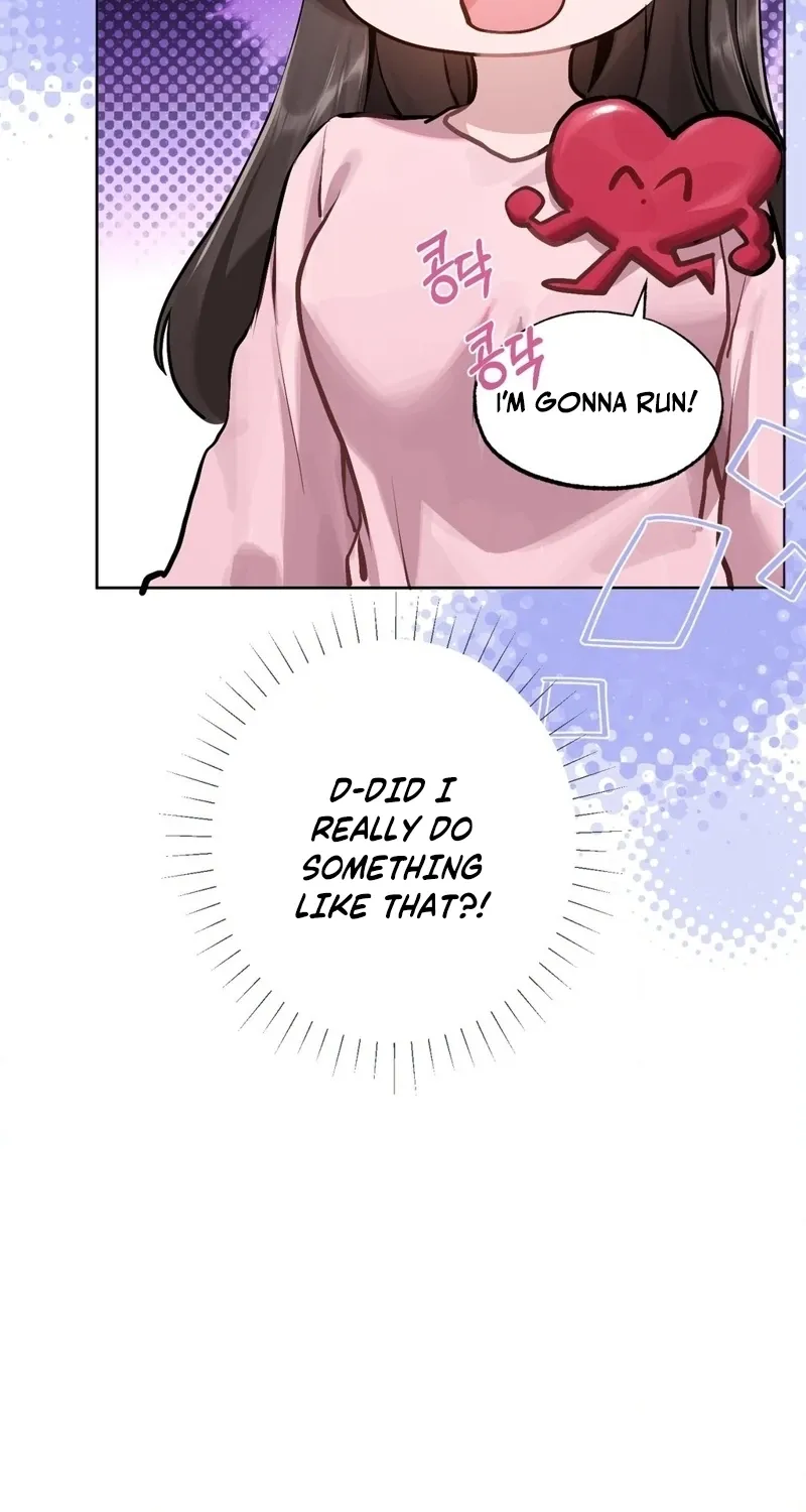 Read Jiwoo and Wooyeon chapter 3 image 46 on Lezhin