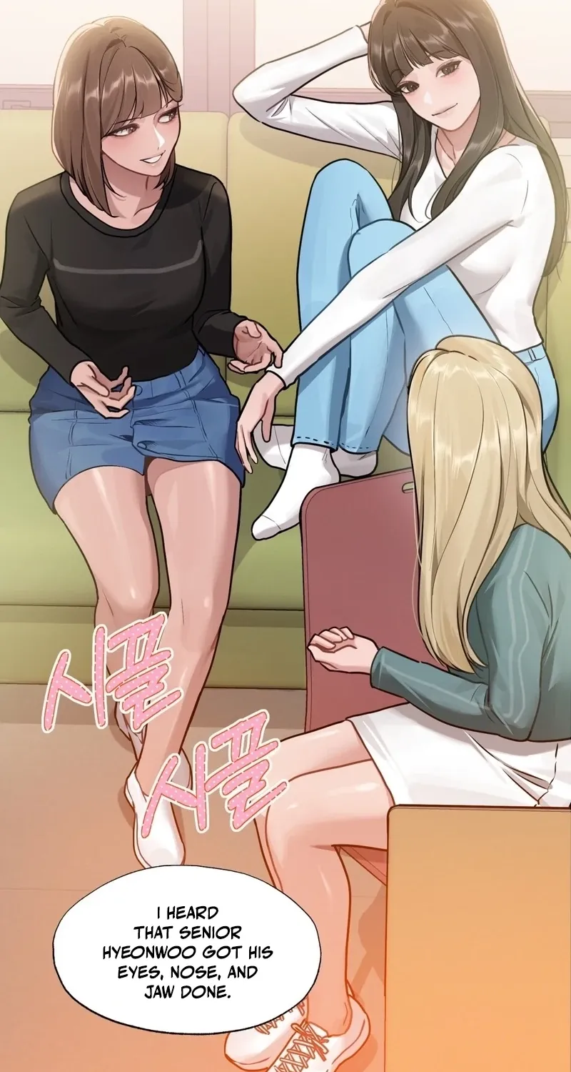 Read Jiwoo and Wooyeon chapter 3 image 81 on Lezhin