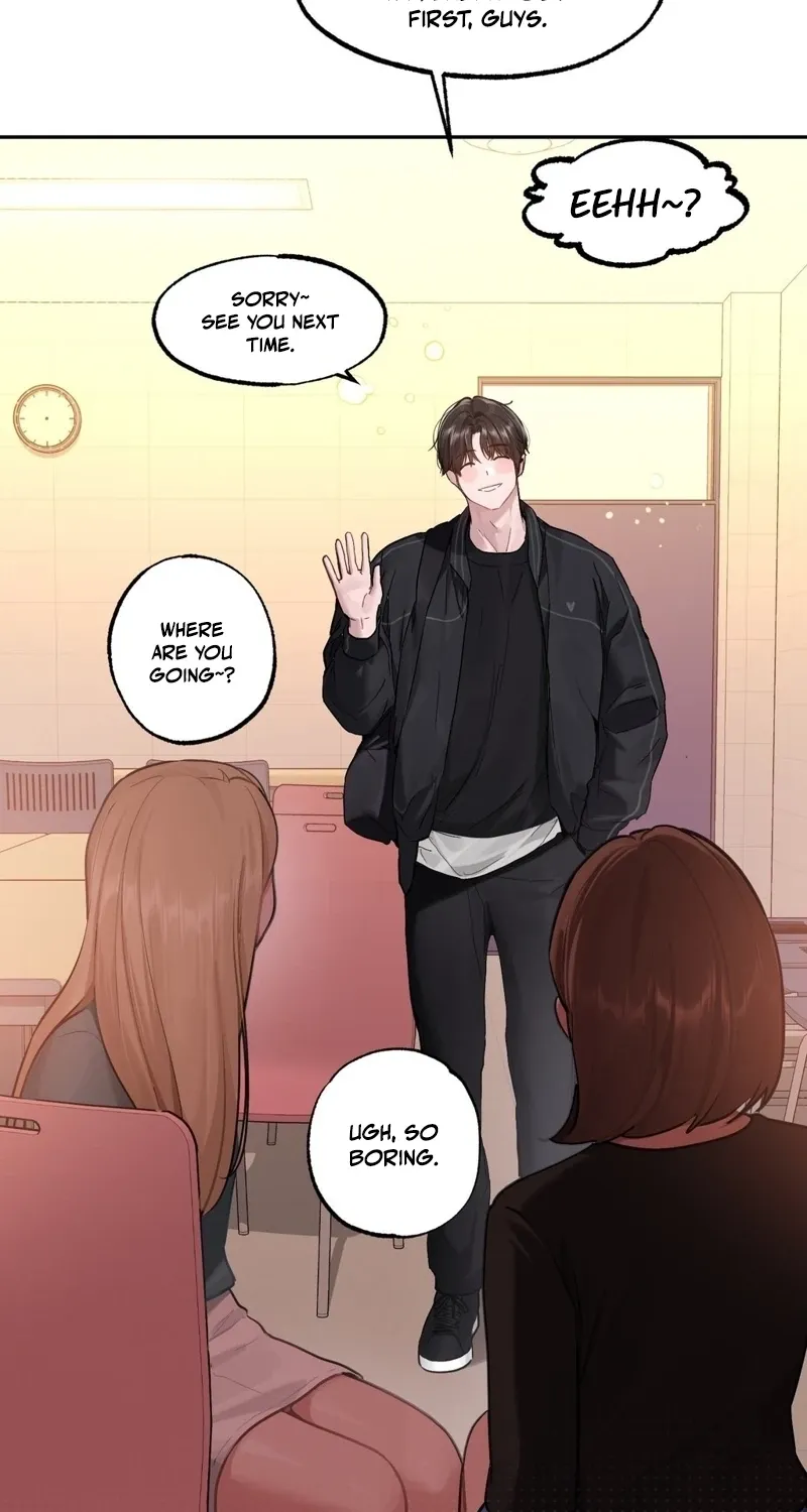 Read Jiwoo and Wooyeon chapter 3 image 93 on Lezhin