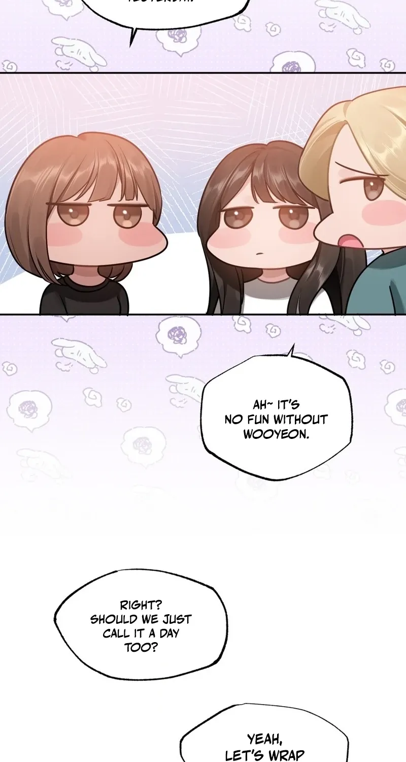 Read Jiwoo and Wooyeon chapter 3 image 95 on Lezhin