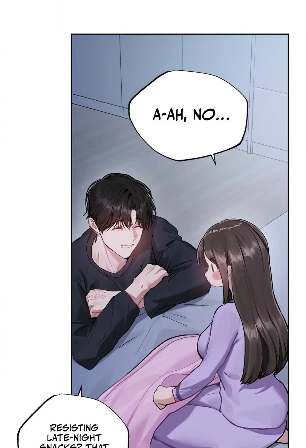 Read Jiwoo and Wooyeon chapter 4 image 100 on Lezhin
