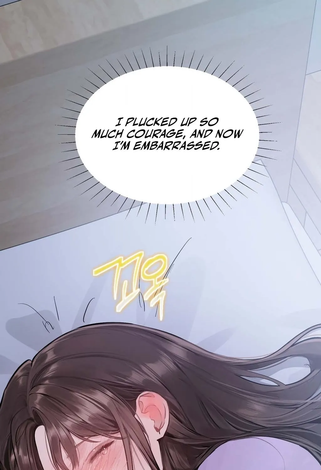 Read Jiwoo and Wooyeon chapter 4 image 103 on Lezhin