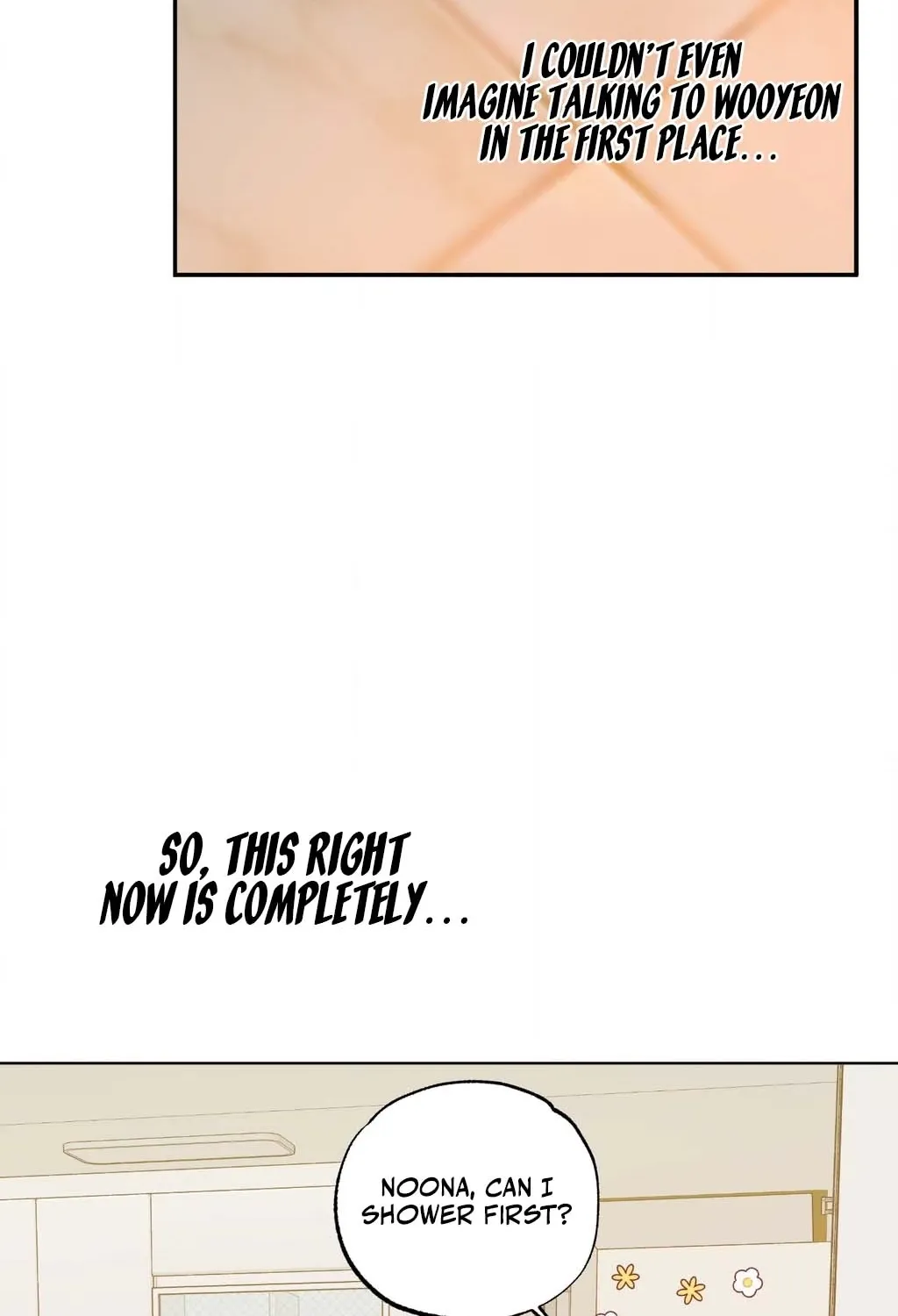 Read Jiwoo and Wooyeon chapter 4 image 11 on Lezhin