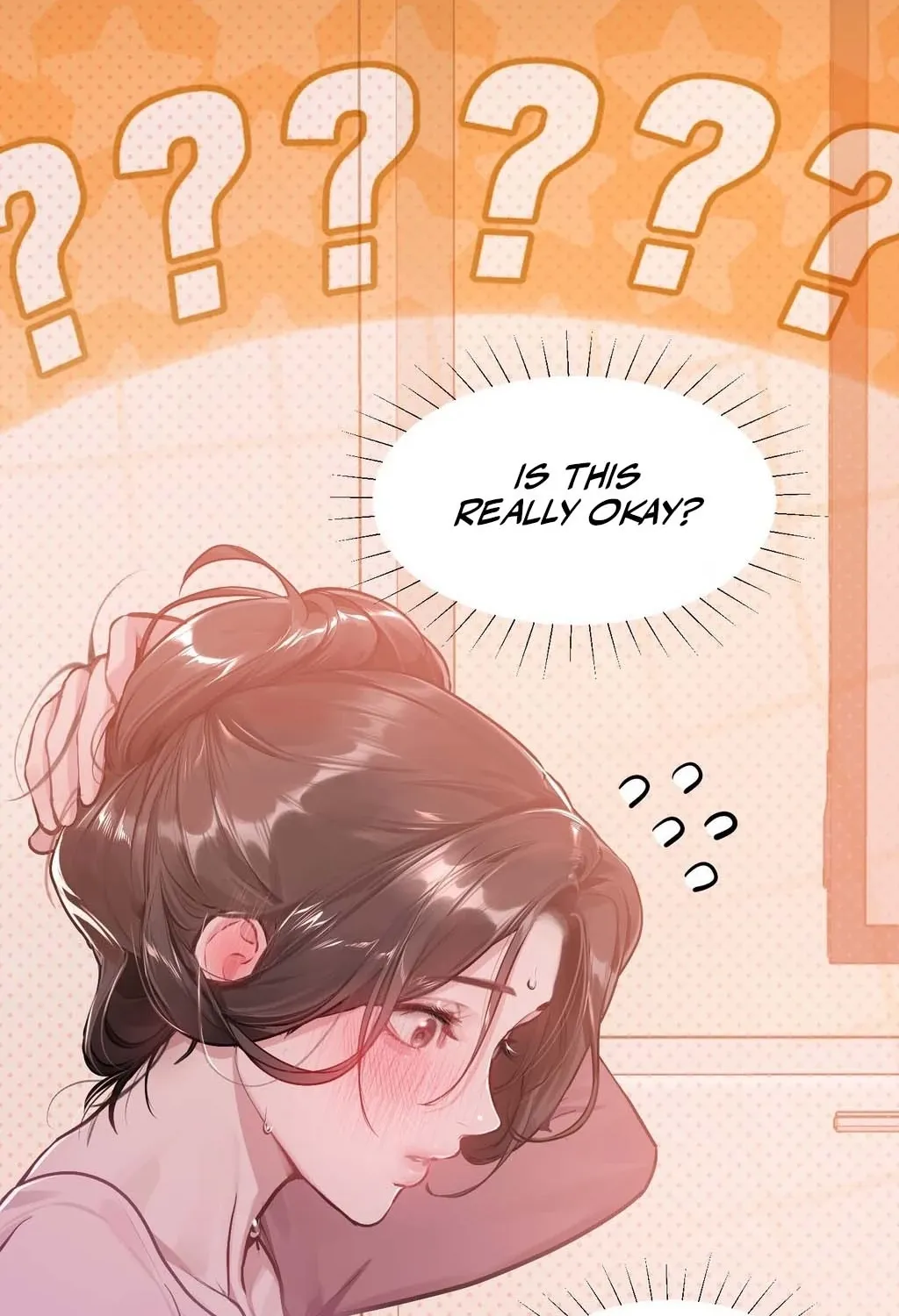 Read Jiwoo and Wooyeon chapter 4 image 13 on Lezhin