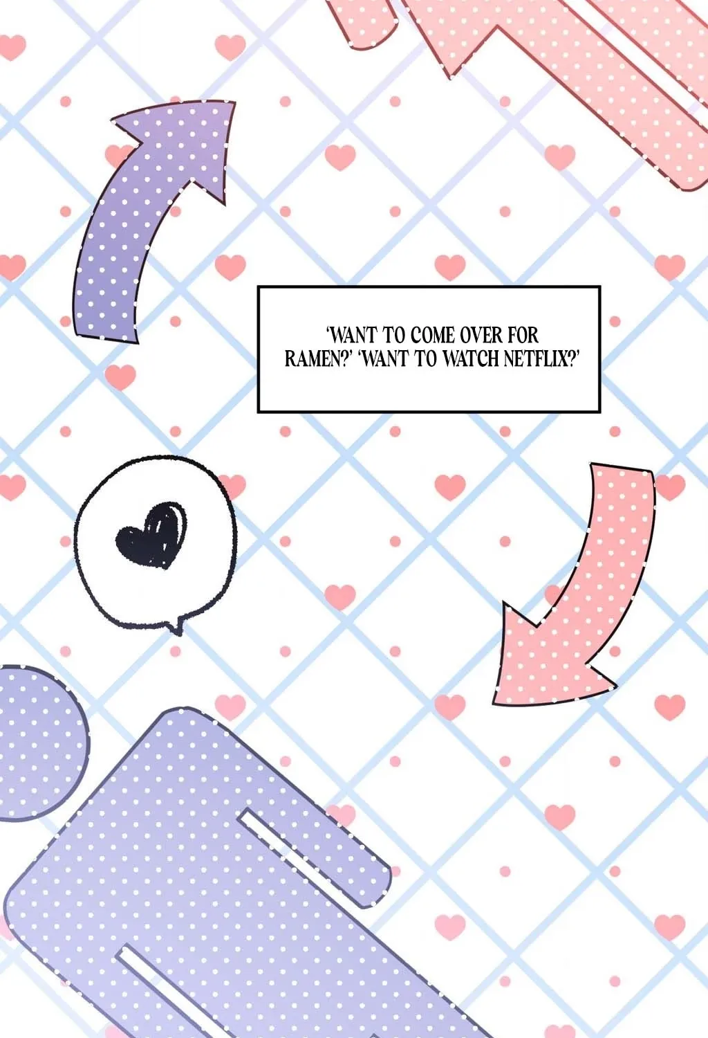 Read Jiwoo and Wooyeon chapter 4 image 2 on Lezhin