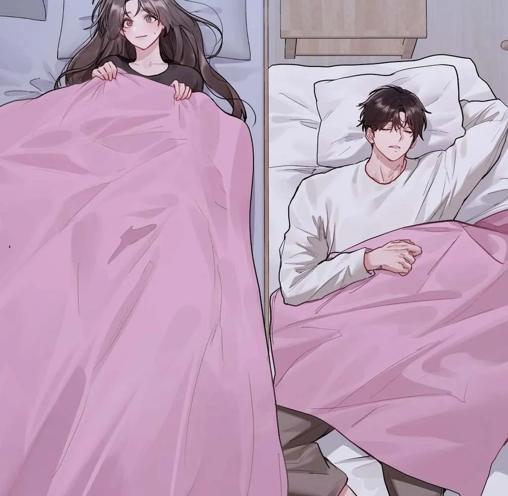 Read Jiwoo and Wooyeon chapter 4 image 24 on Lezhin