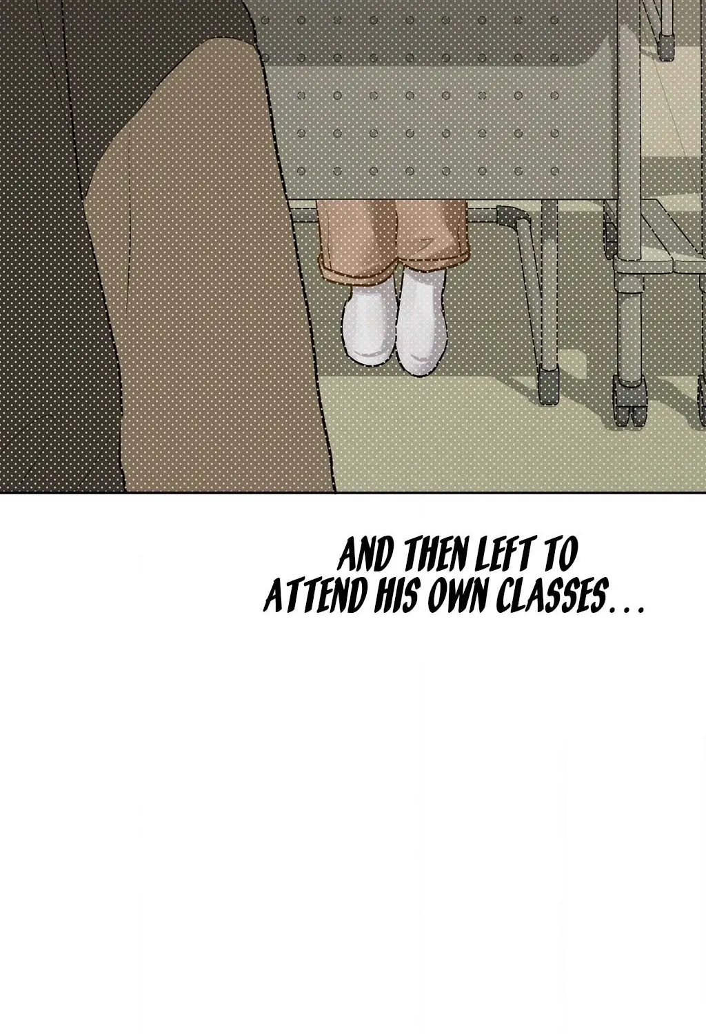Read Jiwoo and Wooyeon chapter 4 image 33 on Lezhin