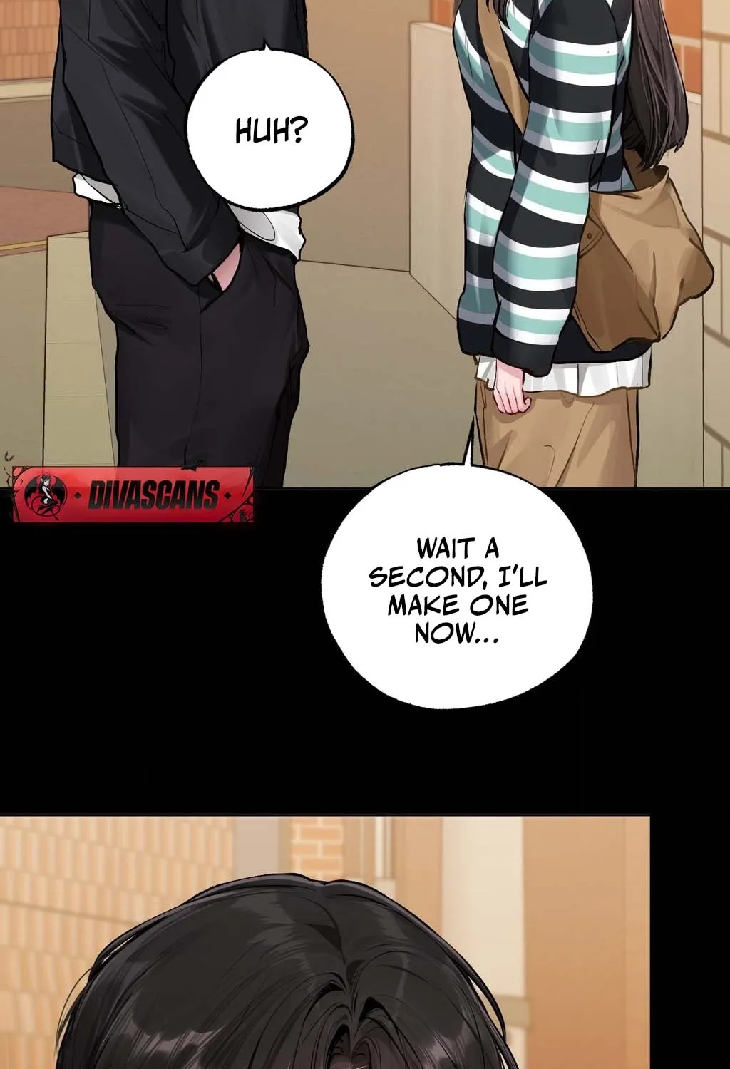 Read Jiwoo and Wooyeon chapter 4 image 36 on Lezhin