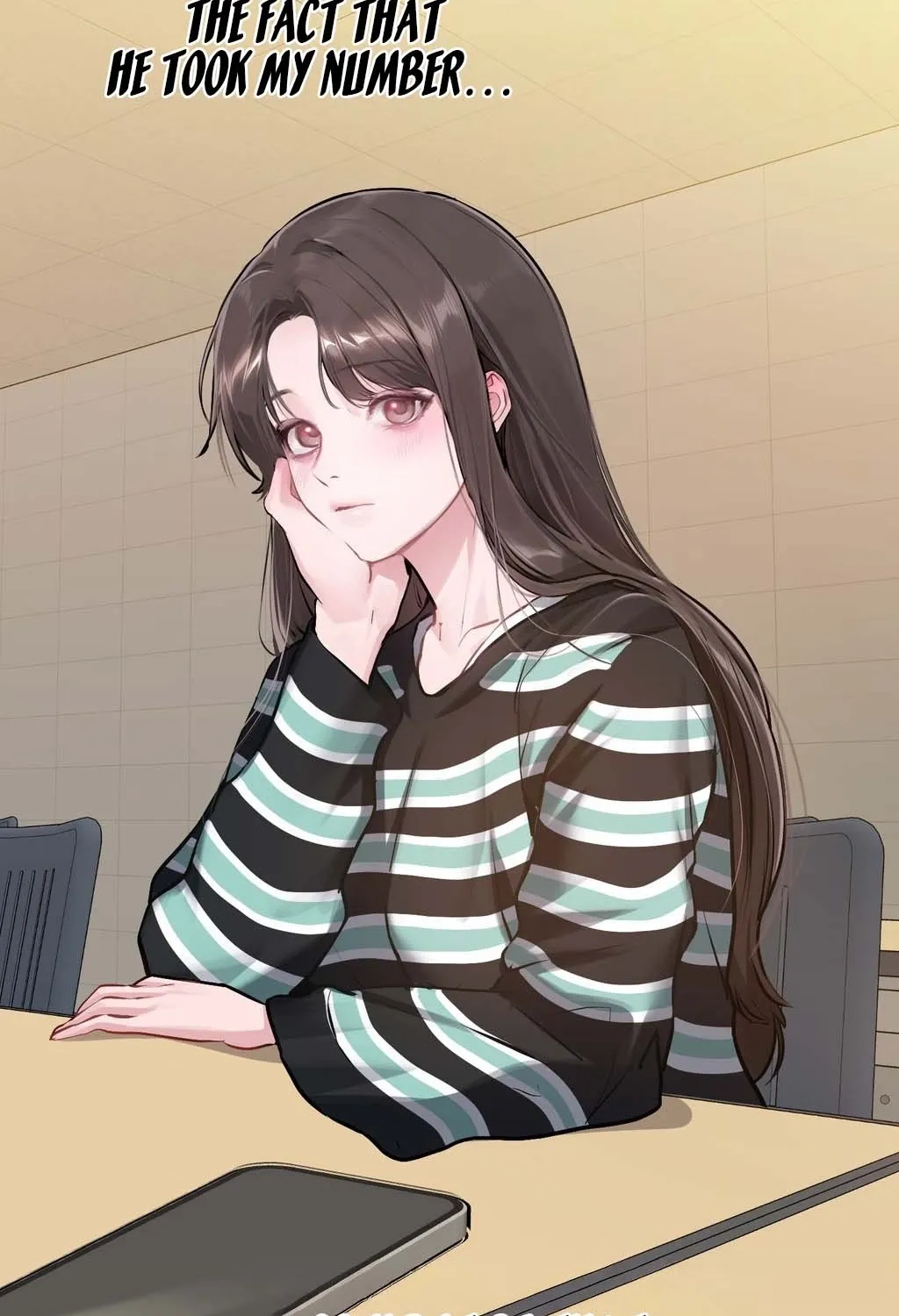 Read Jiwoo and Wooyeon chapter 4 image 41 on Lezhin