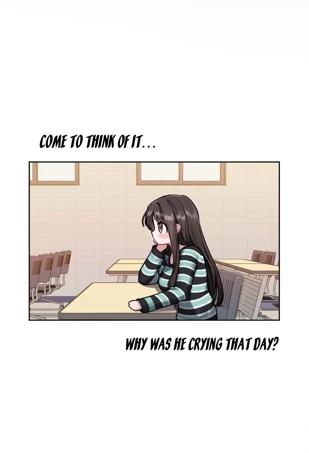 Read Jiwoo and Wooyeon chapter 4 image 46 on Lezhin