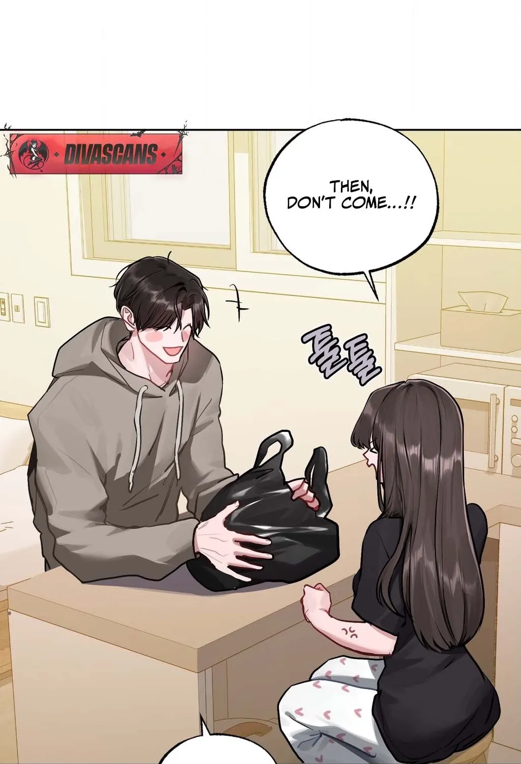 Read Jiwoo and Wooyeon chapter 4 image 53 on Lezhin