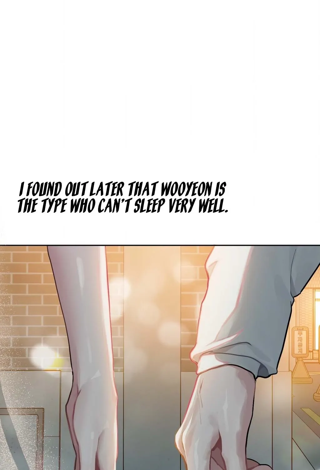 Read Jiwoo and Wooyeon chapter 4 image 55 on Lezhin
