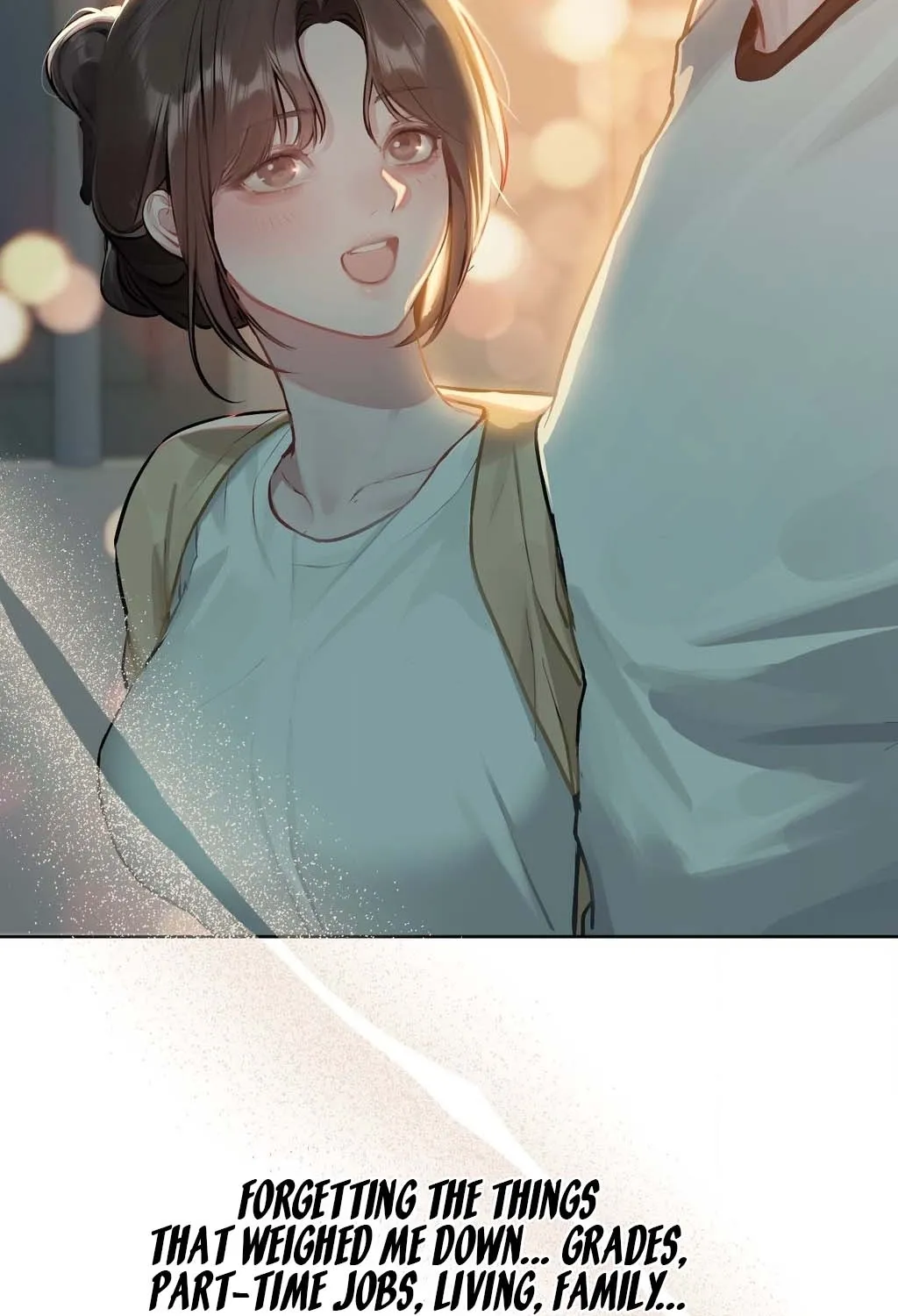 Read Jiwoo and Wooyeon chapter 4 image 60 on Lezhin