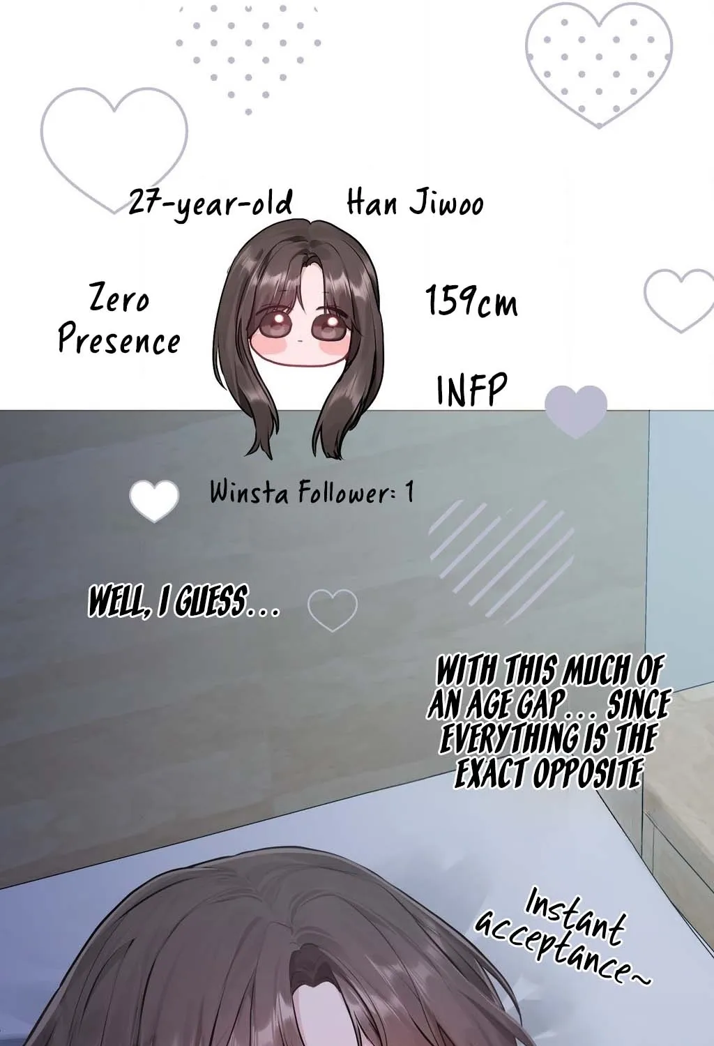 Read Jiwoo and Wooyeon chapter 4 image 68 on Lezhin