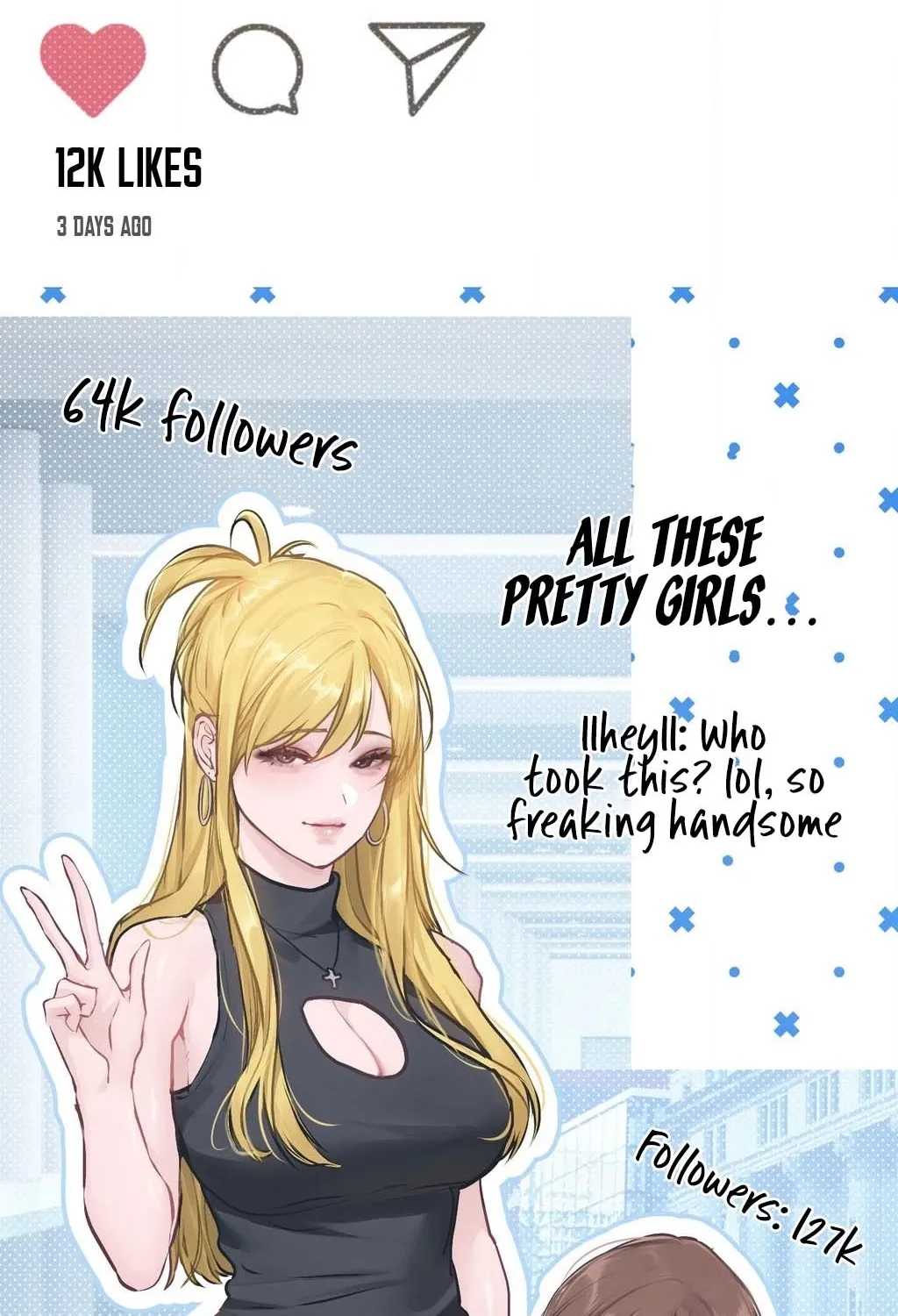 Read Jiwoo and Wooyeon chapter 4 image 74 on Lezhin