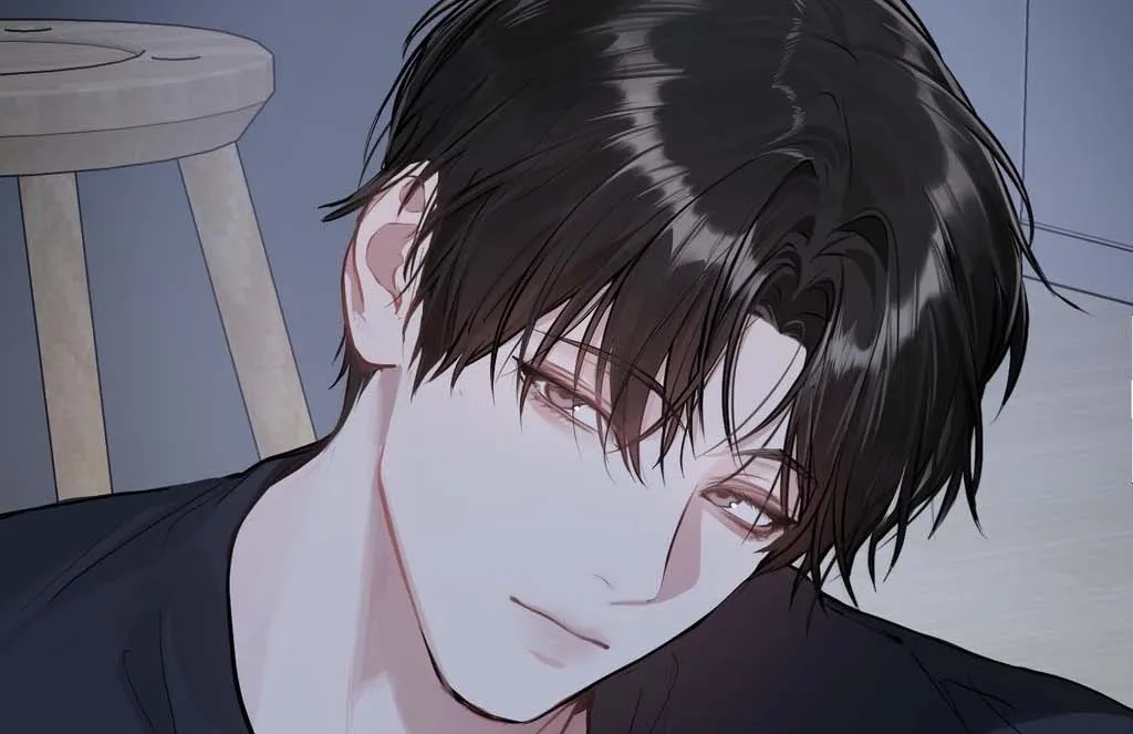 Read Jiwoo and Wooyeon chapter 4 image 82 on Lezhin