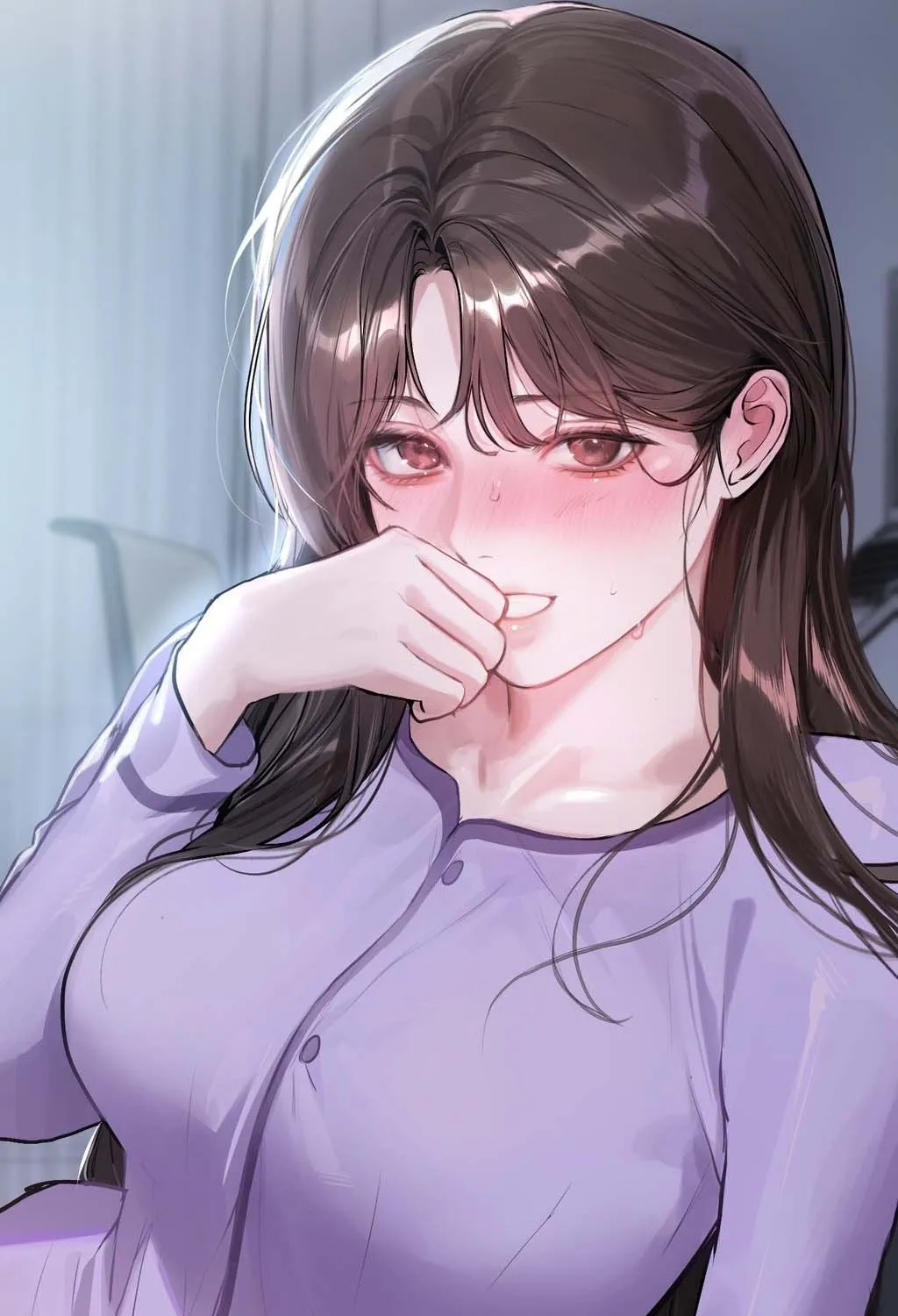 Read Jiwoo and Wooyeon chapter 4 image 88 on Lezhin