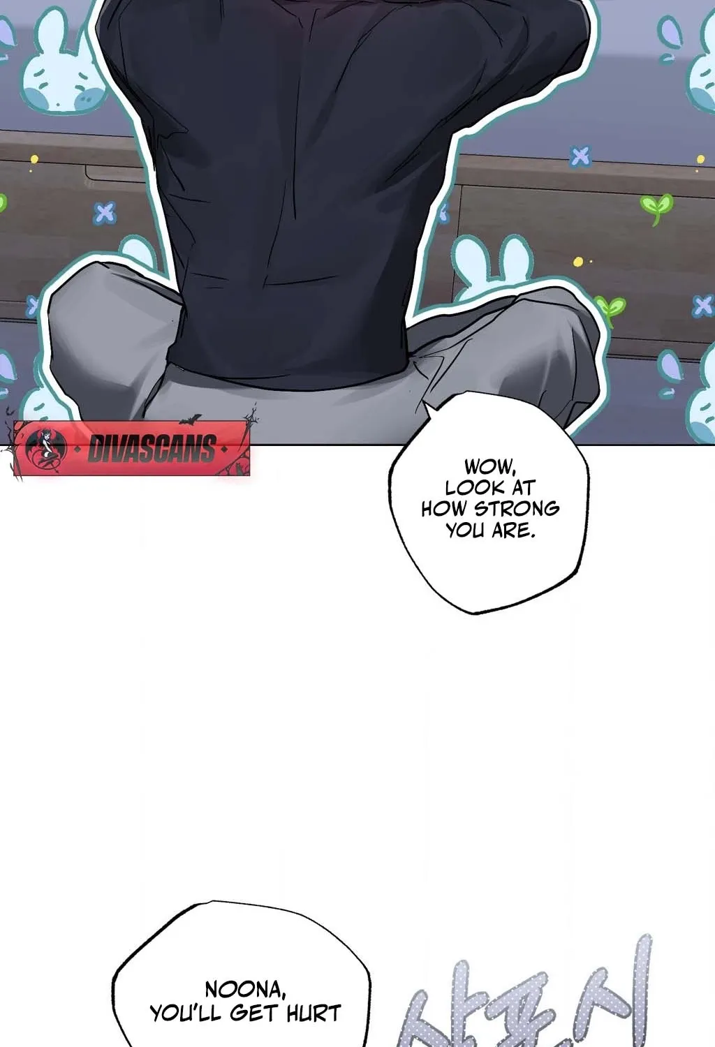 Read Jiwoo and Wooyeon chapter 4 image 93 on Lezhin