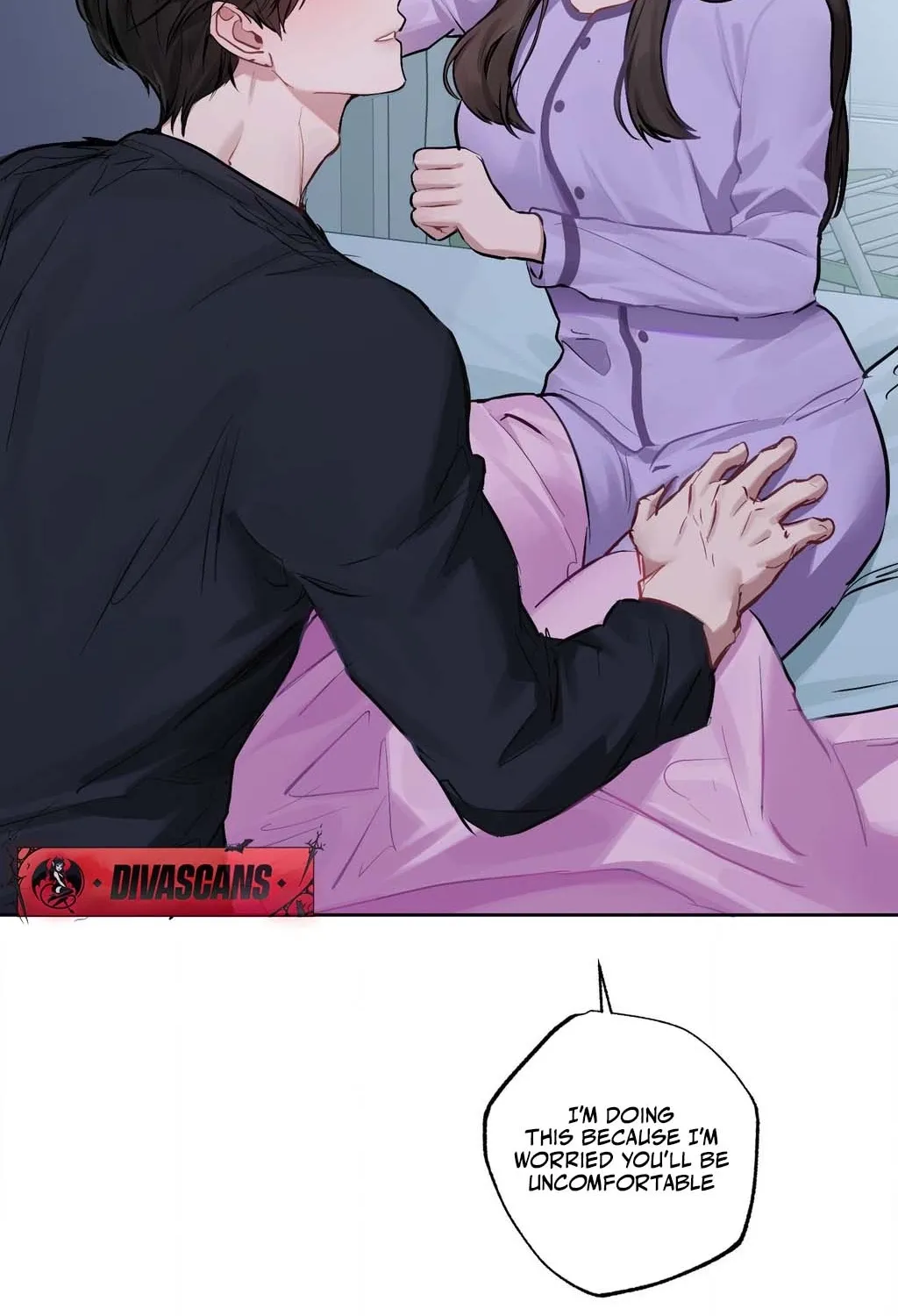 Read Jiwoo and Wooyeon chapter 4 image 96 on Lezhin