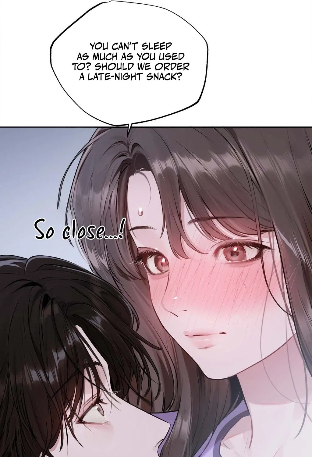 Read Jiwoo and Wooyeon chapter 4 image 98 on Lezhin