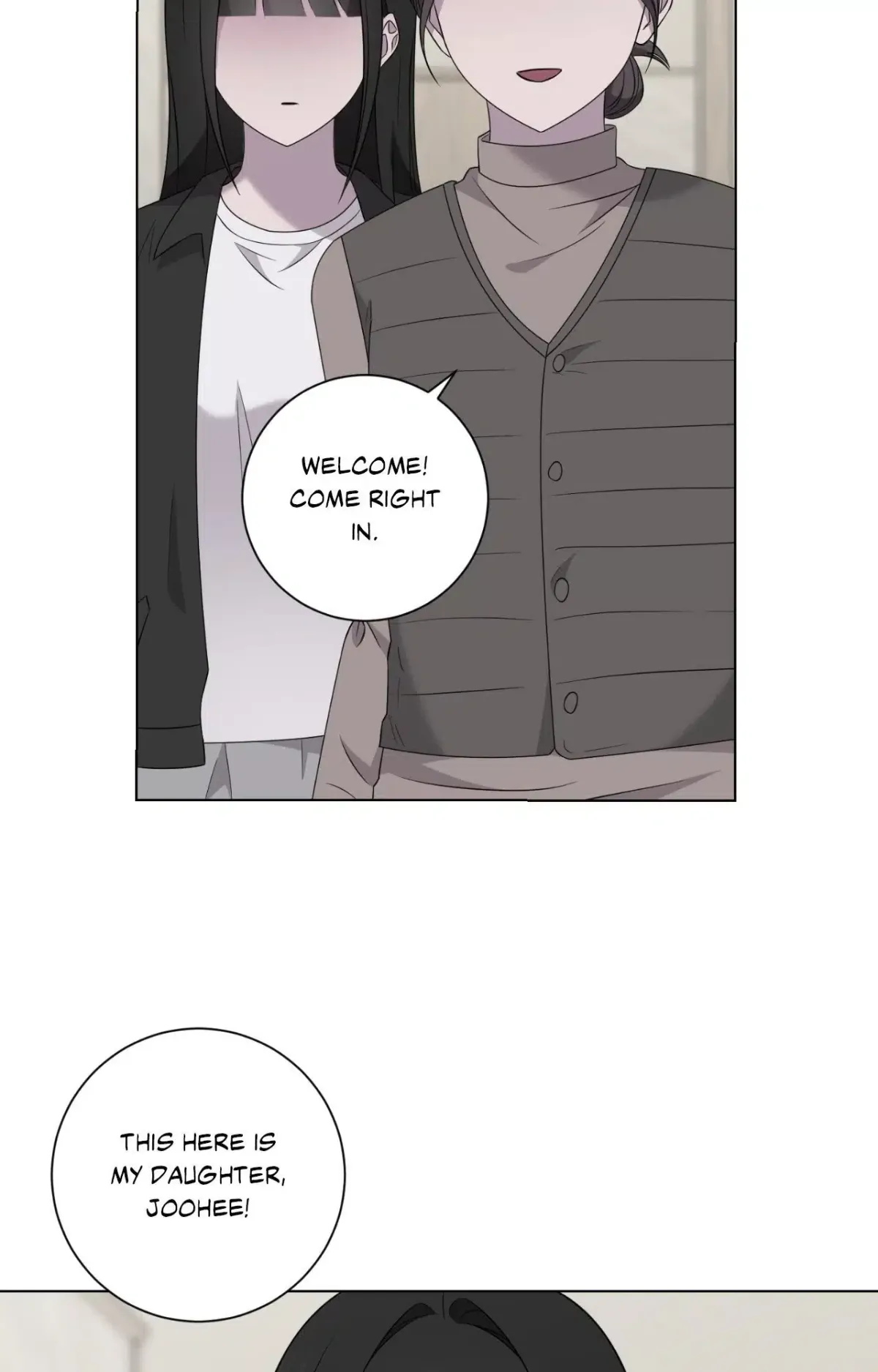 Read Jiwoo’s Master chapter 0.99 image 10 on Lezhin