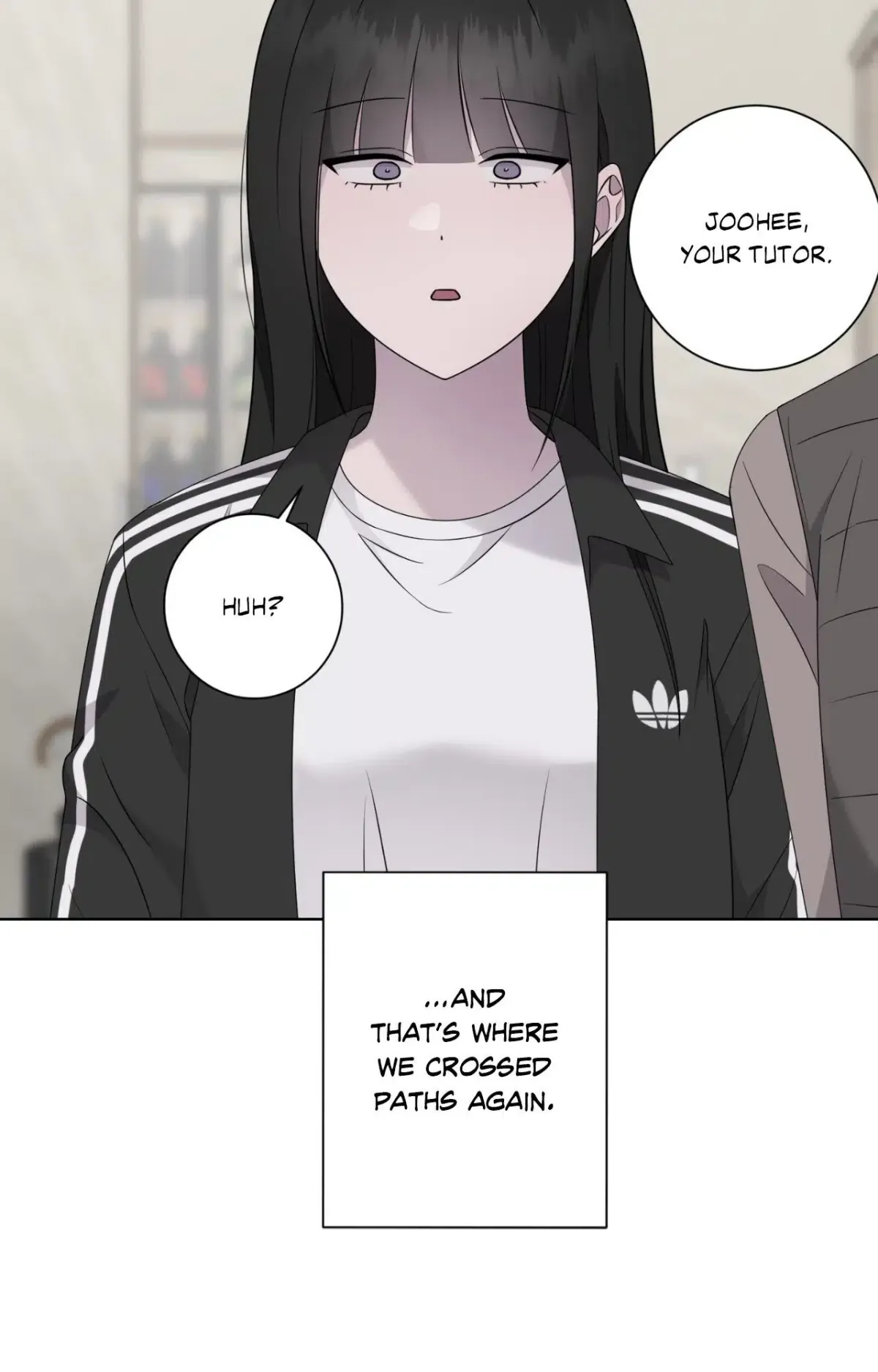 Read Jiwoo’s Master chapter 0.99 image 11 on Lezhin
