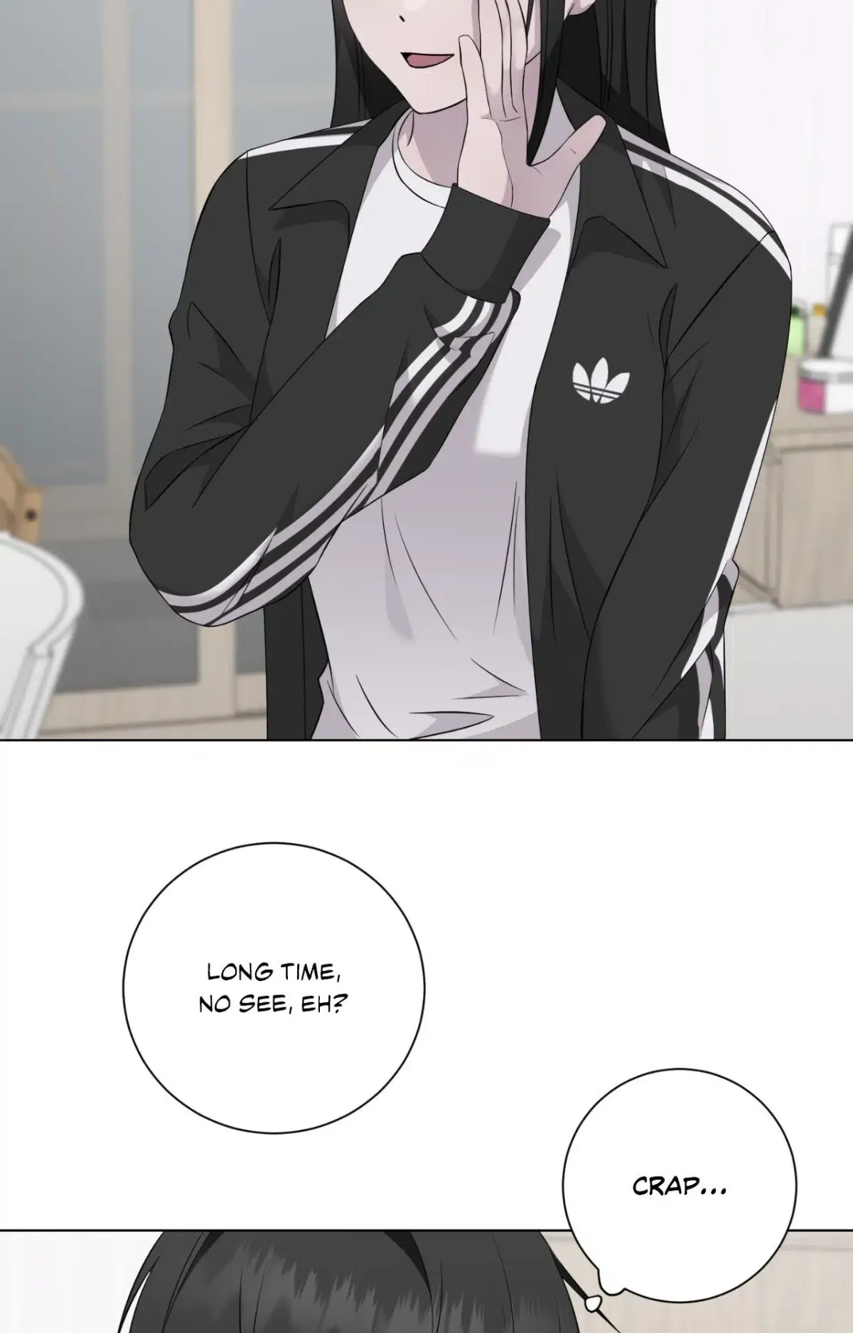 Read Jiwoo’s Master chapter 0.99 image 16 on Lezhin