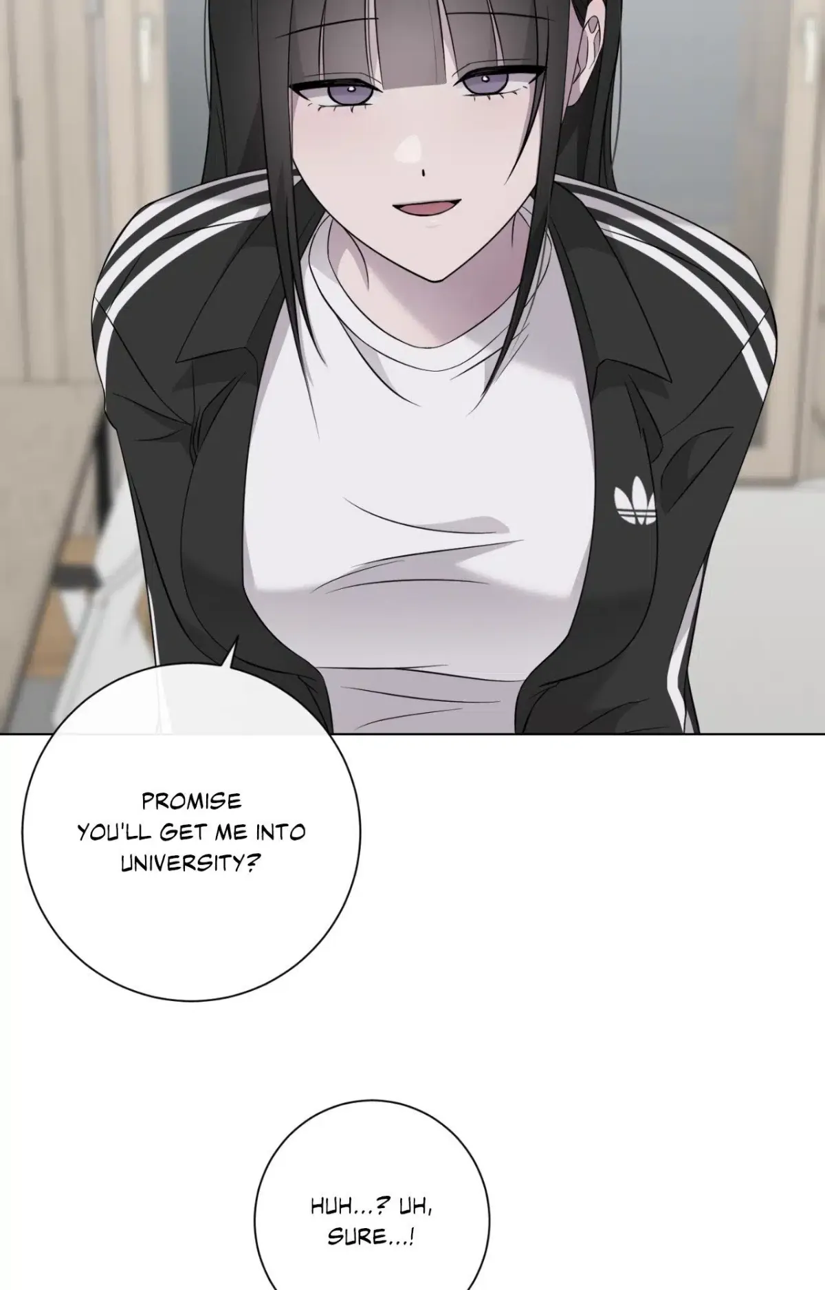 Read Jiwoo’s Master chapter 0.99 image 18 on Lezhin