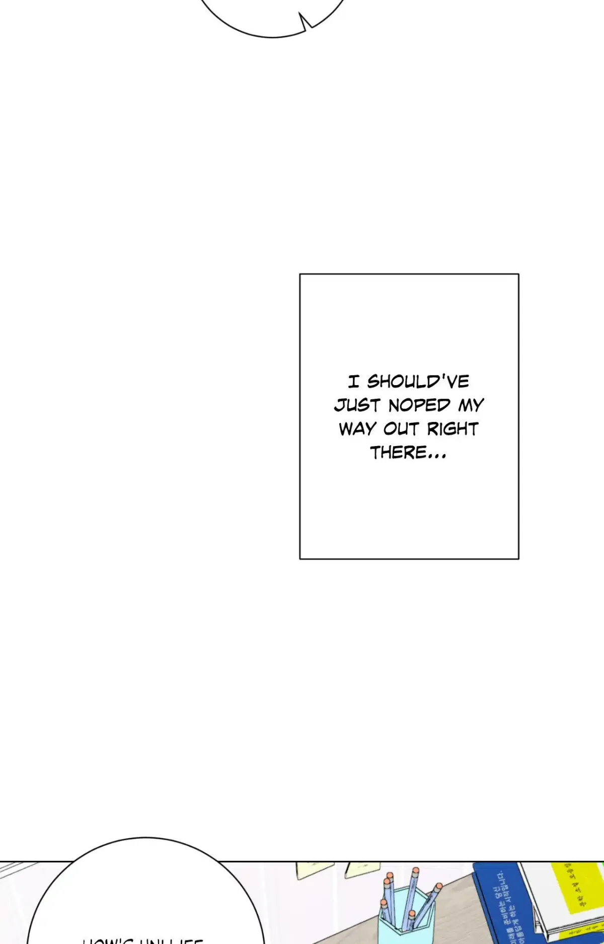 Read Jiwoo’s Master chapter 0.99 image 19 on Lezhin