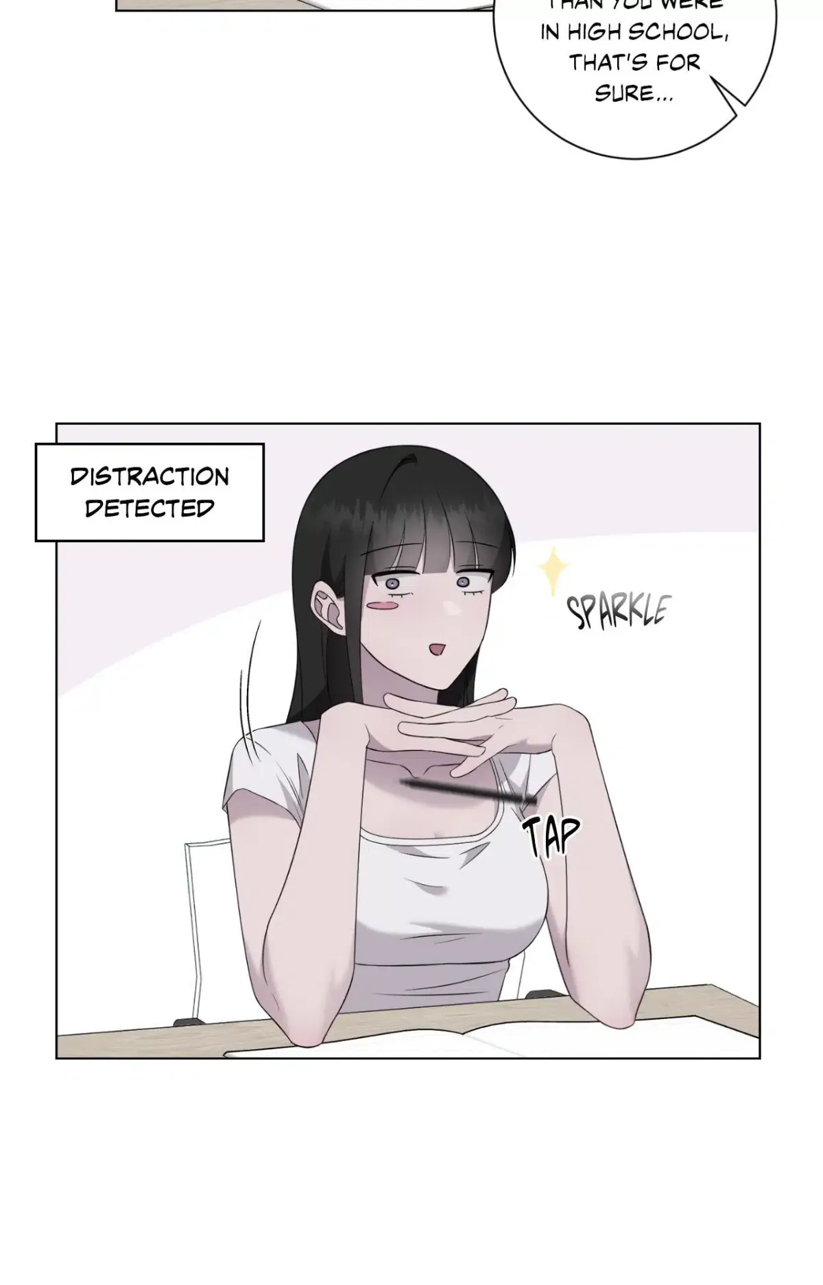 Read Jiwoo’s Master chapter 0.99 image 23 on Lezhin