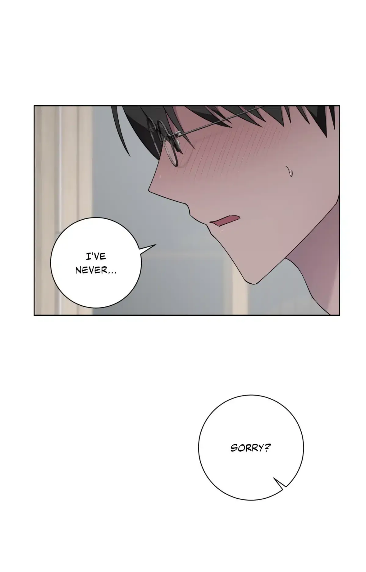 Read Jiwoo’s Master chapter 0.99 image 26 on Lezhin